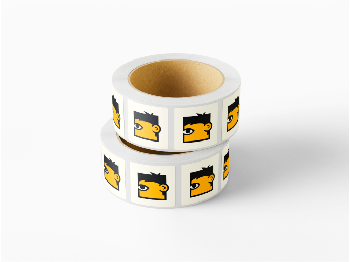 Martz tape roll